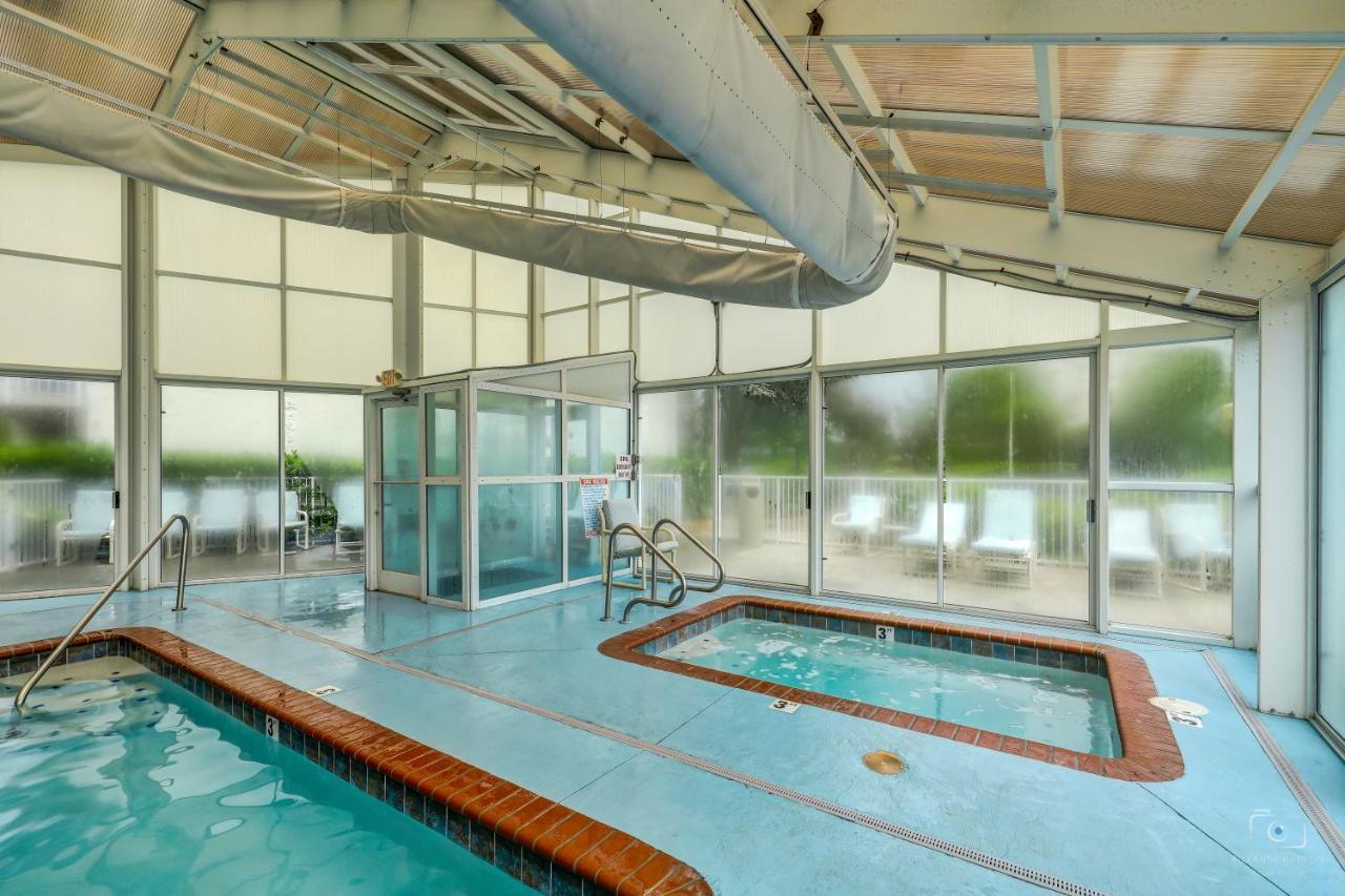 Kickin Back Whispering Pines 343 Apartment Pigeon Forge Ngoại thất bức ảnh
