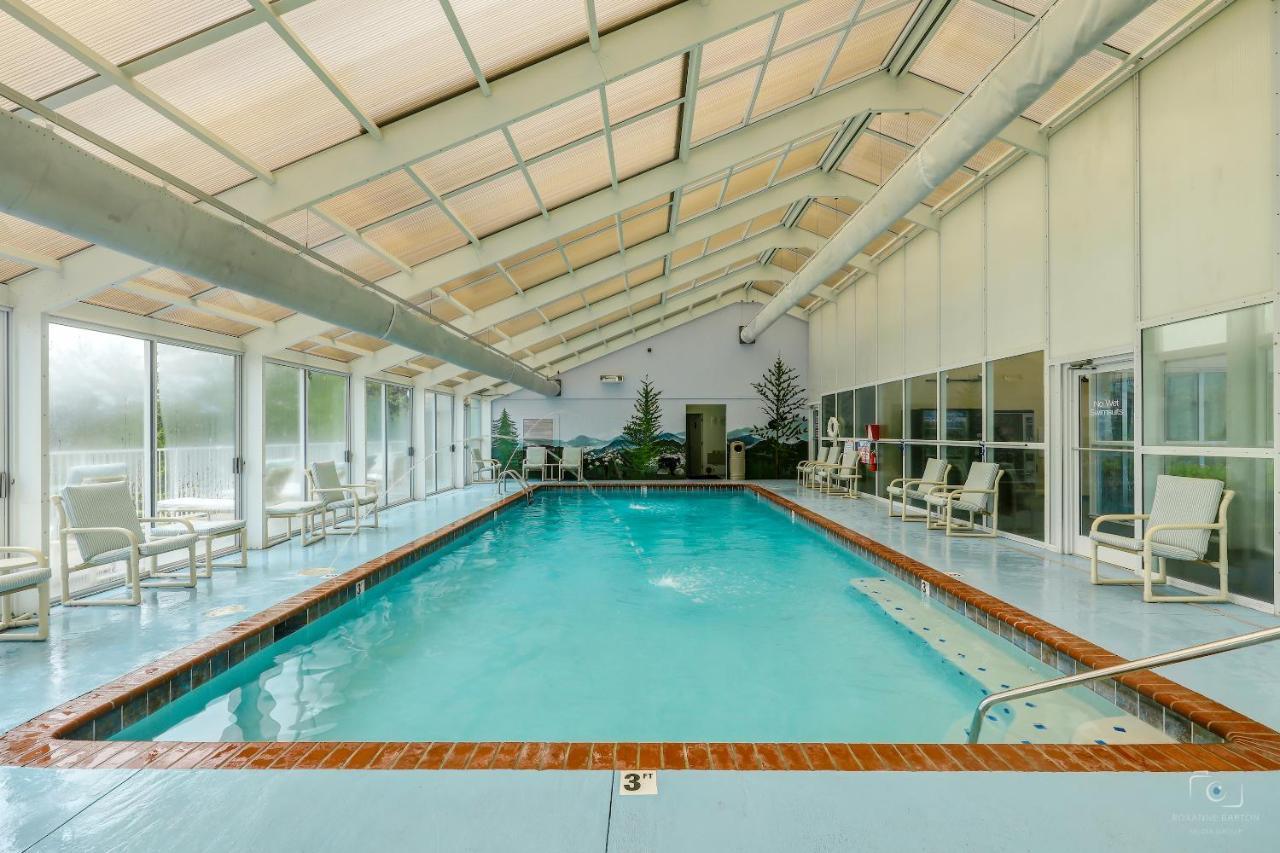Kickin Back Whispering Pines 343 Apartment Pigeon Forge Ngoại thất bức ảnh