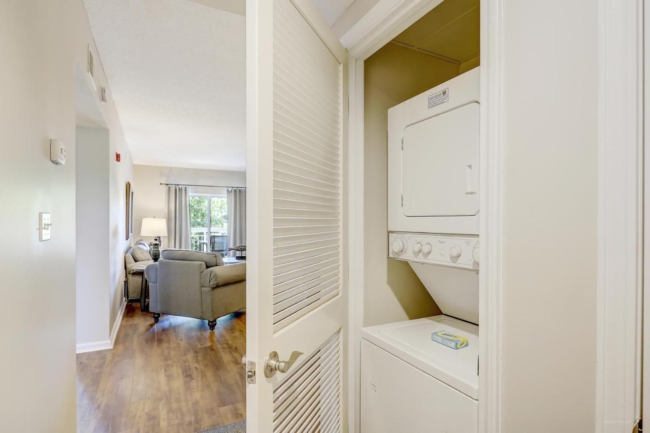 Kickin Back Whispering Pines 343 Apartment Pigeon Forge Ngoại thất bức ảnh
