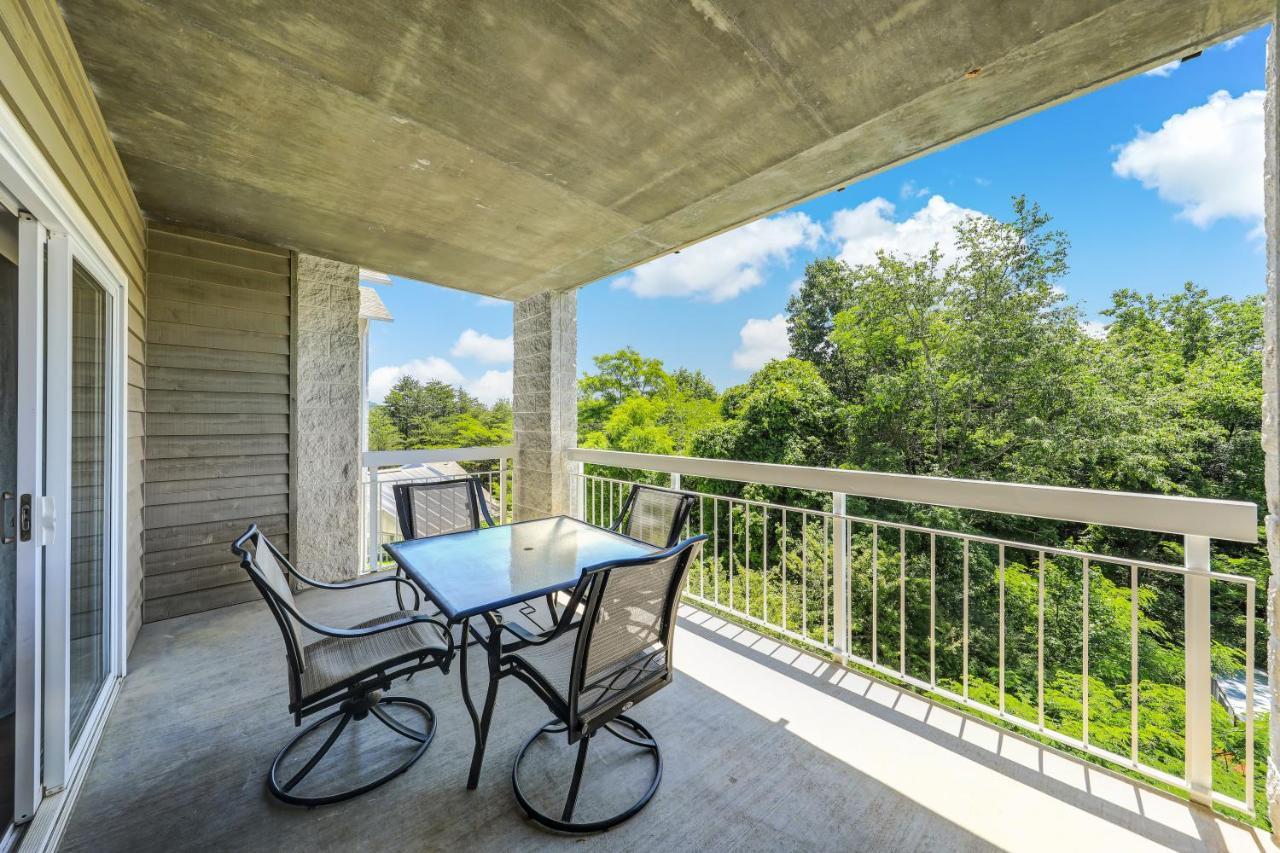 Kickin Back Whispering Pines 343 Apartment Pigeon Forge Ngoại thất bức ảnh