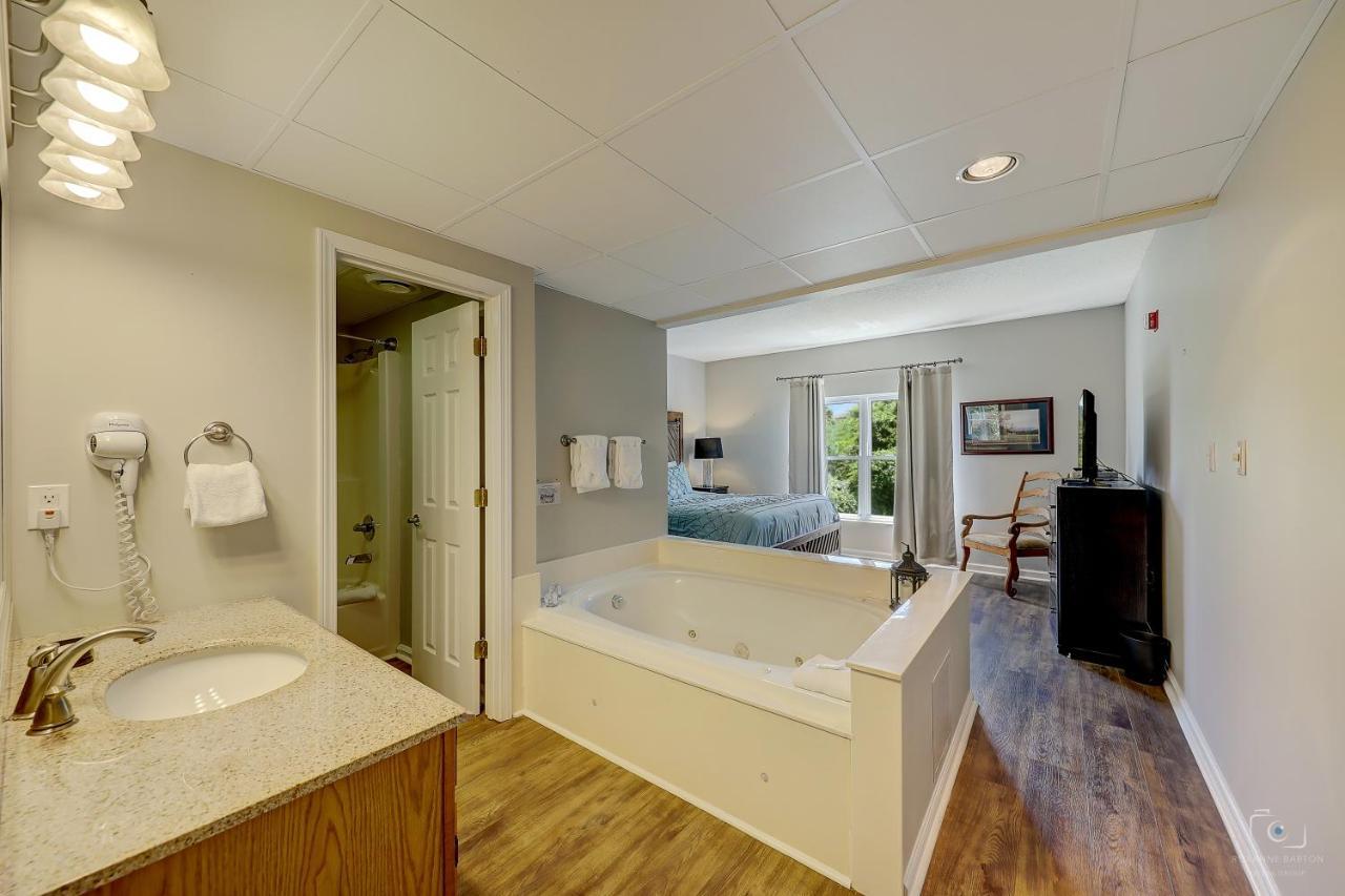 Kickin Back Whispering Pines 343 Apartment Pigeon Forge Ngoại thất bức ảnh