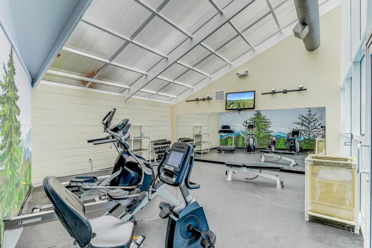 Kickin Back Whispering Pines 343 Apartment Pigeon Forge Ngoại thất bức ảnh