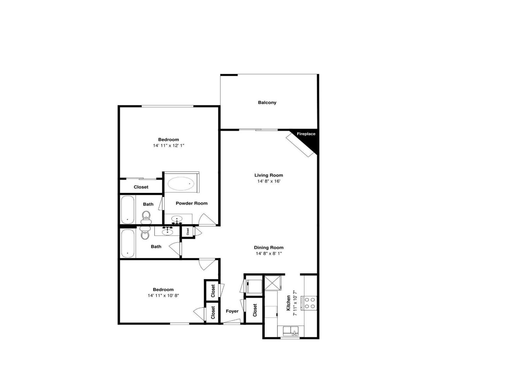 Kickin Back Whispering Pines 343 Apartment Pigeon Forge Ngoại thất bức ảnh