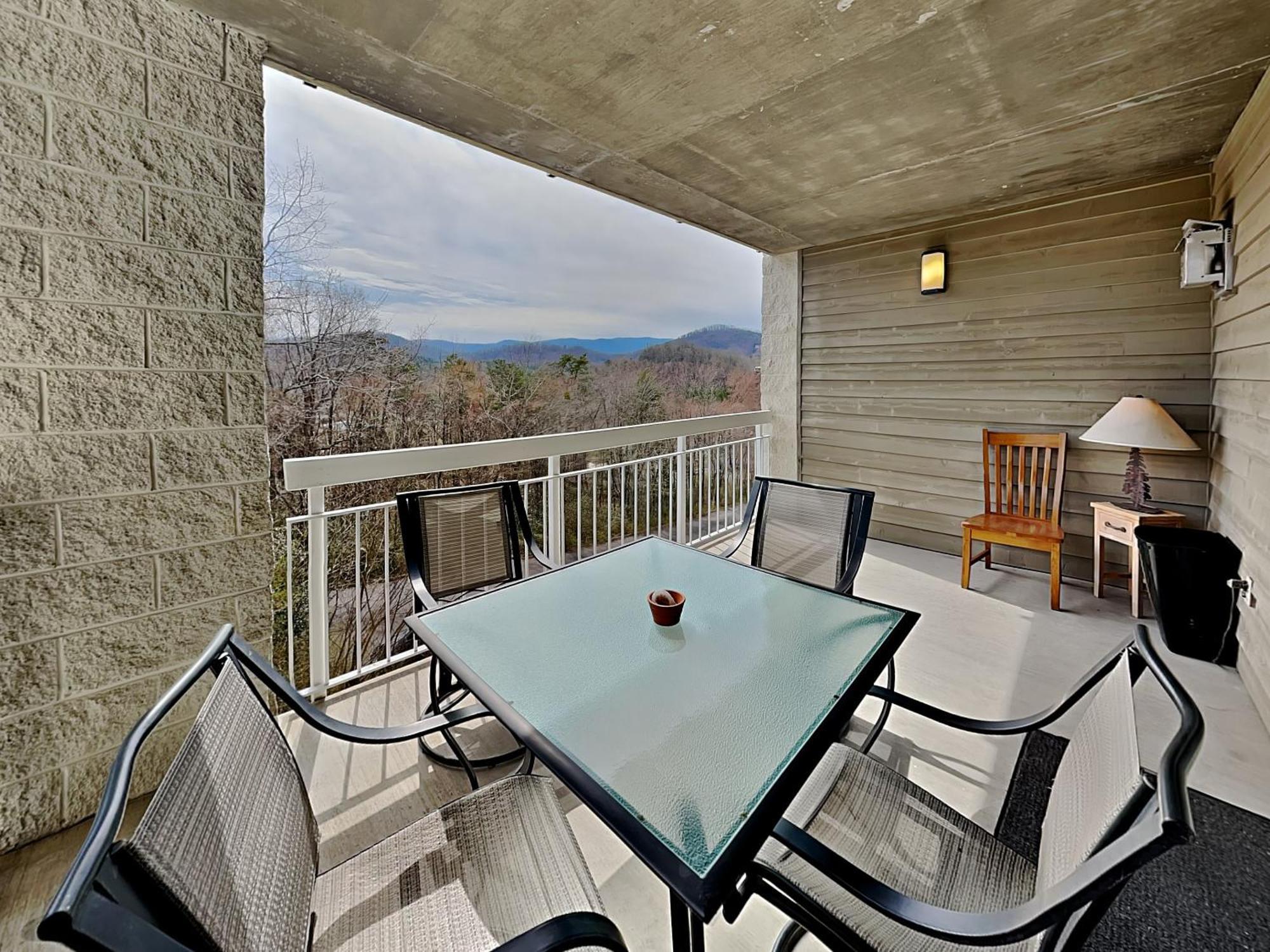 Kickin Back Whispering Pines 343 Apartment Pigeon Forge Ngoại thất bức ảnh