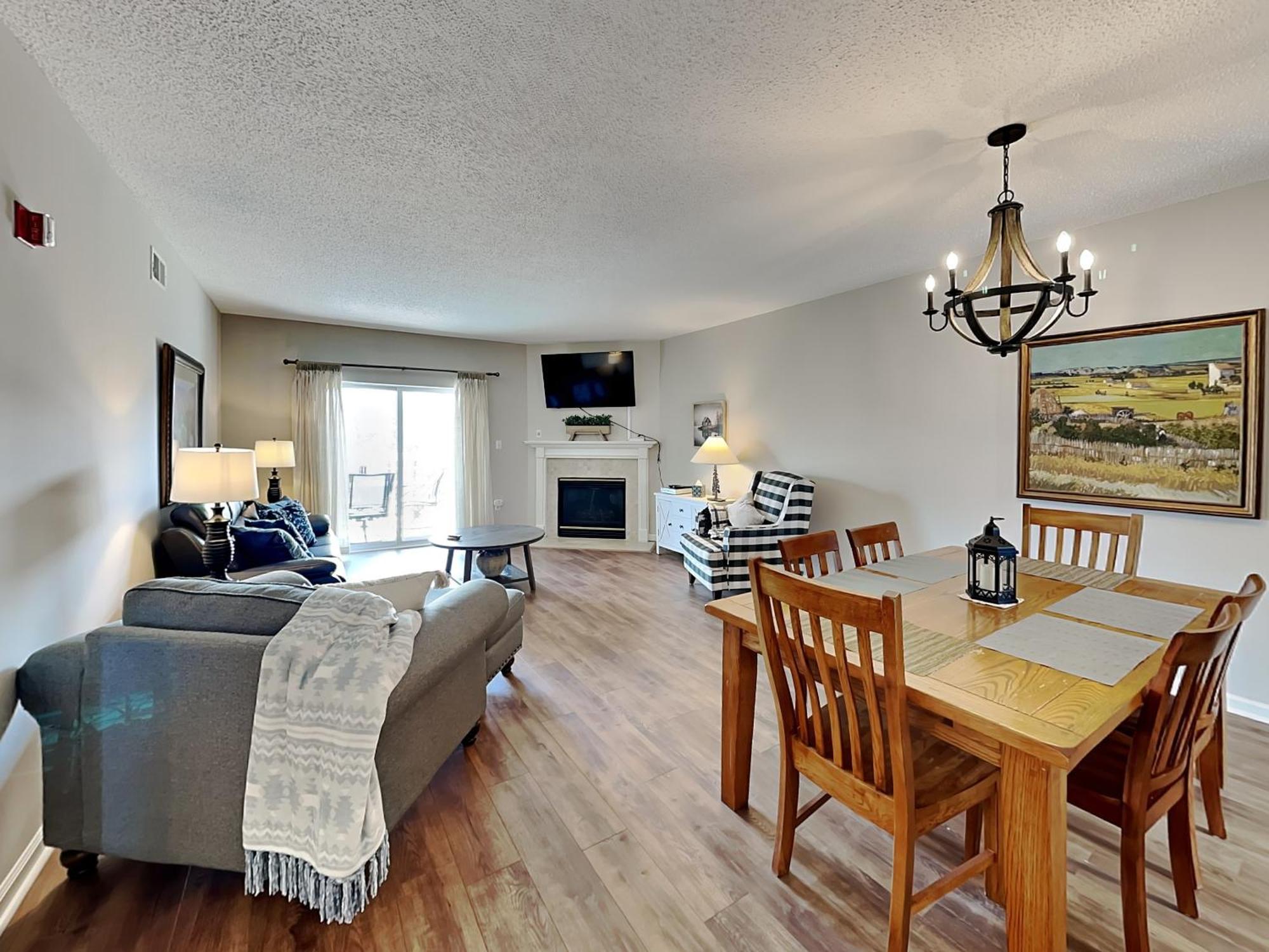 Kickin Back Whispering Pines 343 Apartment Pigeon Forge Ngoại thất bức ảnh